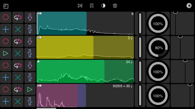 Everest : Audio Looper(圖1)-速報App