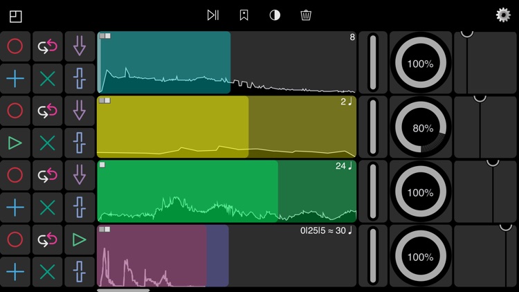 Everest : Audio Looper screenshot-0