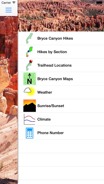 Hiking Bryce Canyon National Park