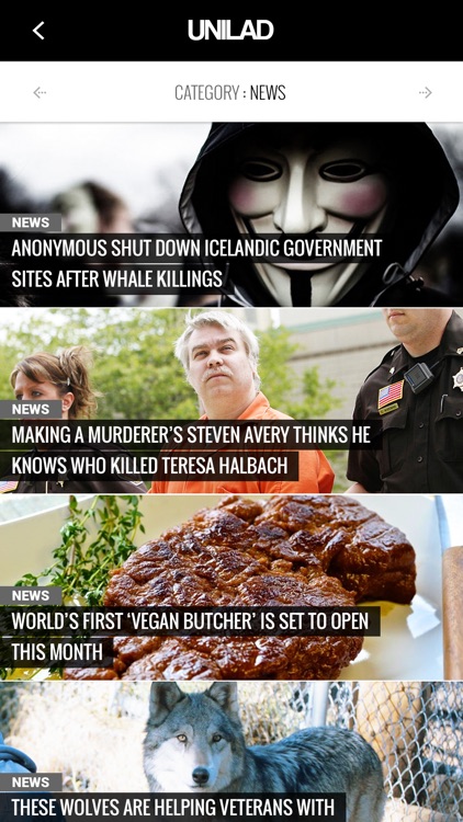 UNILAD screenshot-3