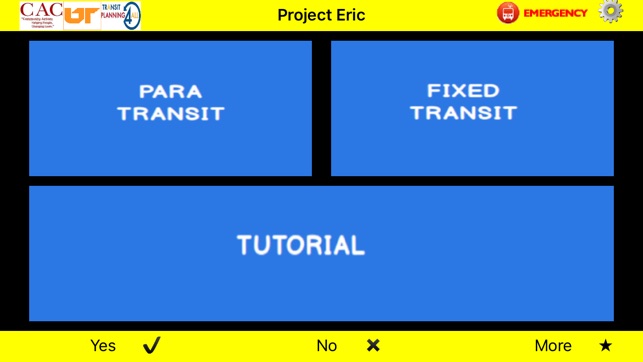 Project Eric Lite(圖1)-速報App