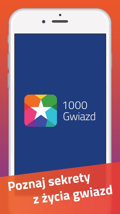 1000 Gwiazd