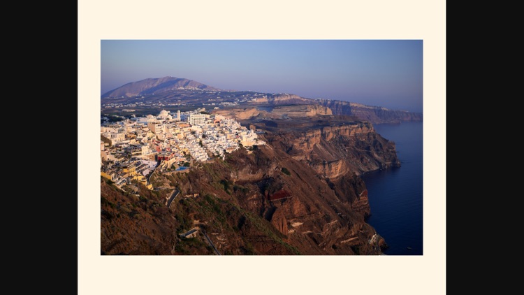 Santorini Photo Book
