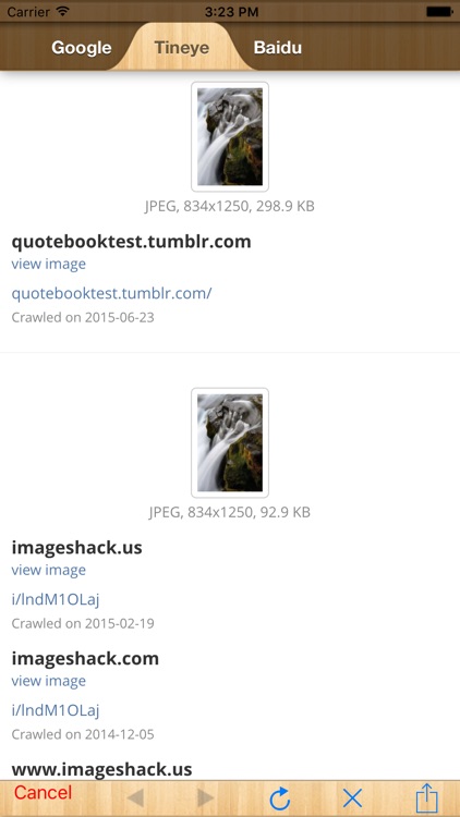 Image Search Helper screenshot-3