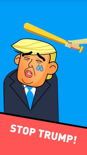 Stop Trump - President Race Fun Games(圖4)-速報App