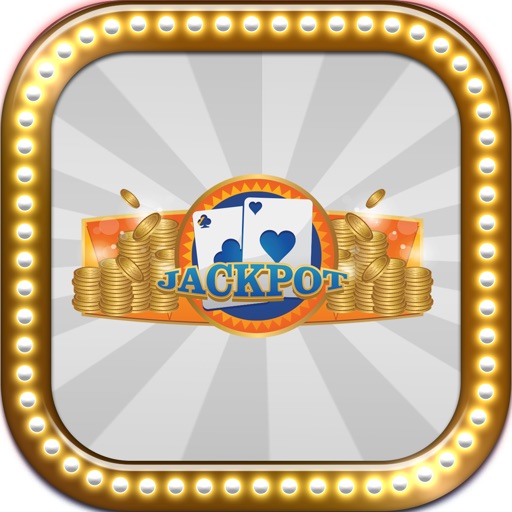 An Basic Cream World Slots Machines - Free Jackpot Casino Games icon