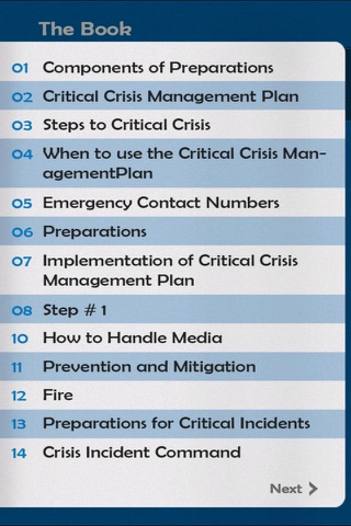 How to Handle Critical Crisis screenshot 3