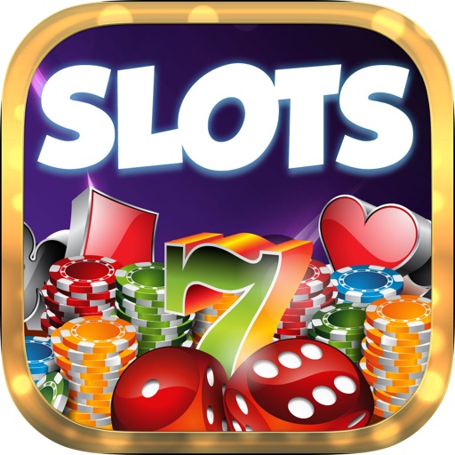 A Las Vegas FUN Lucky Slots Game - FREE Vegas Big Win icon