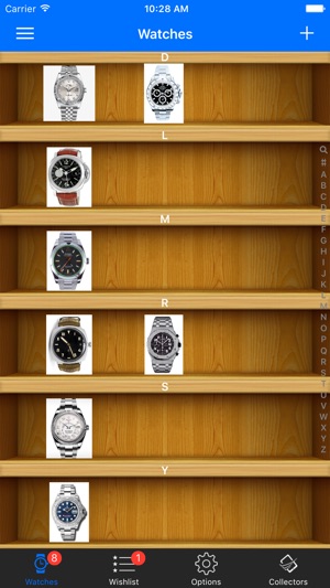 Watch, Clock, and Timepiece Collectors(圖4)-速報App