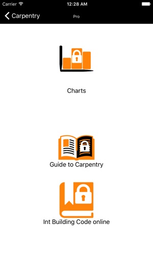 Carpentry Formulator(圖5)-速報App