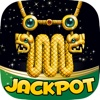 Aaztec Game Jackpot Slots - Roulette and Blackjack 21