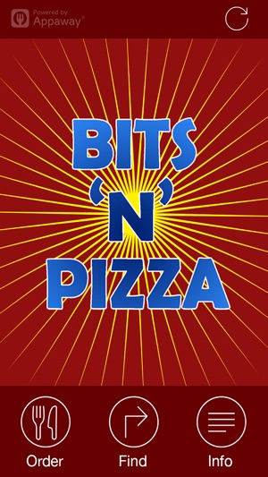 Bits N Pizza, Heywood(圖1)-速報App