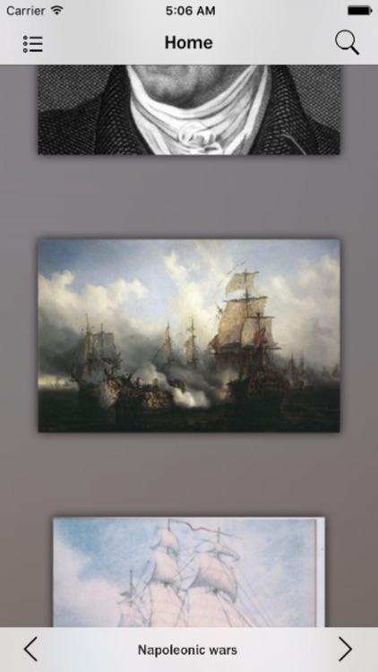 Great Britain History Info + screenshot-3