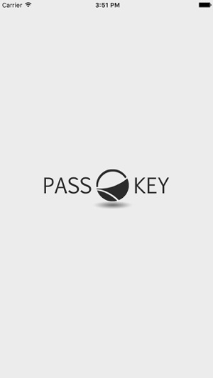 PassKey Password Generator(圖1)-速報App