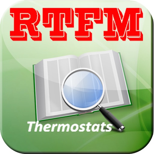 Thermostats