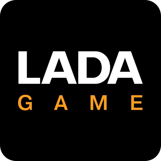 Lada Game Icon