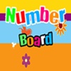 Number Board Game