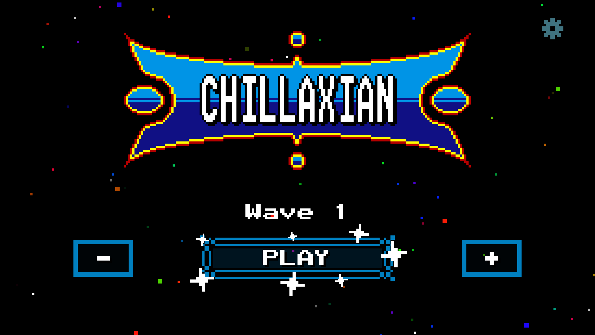 Chillaxian screenshot 15