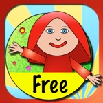 Little Red Riding Hood  Multi-lingual Stories Lite