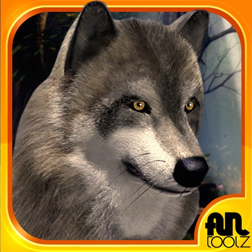3D Ultimate Wolf Hunt A Real Safari Hunting Challenge
