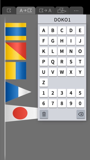 SignalFlags Tool(圖3)-速報App