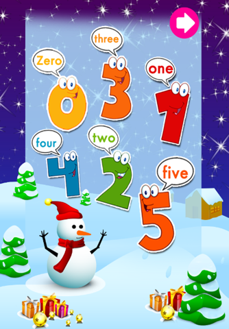 Learn English Vocabulary V.8 : learning Education games for kids and beginner Free screenshot 2
