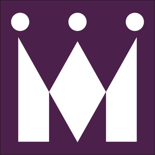 Monarch icon