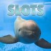 Ganges Dolphin Slots - FREE Amazing Las Vegas Casino Games Premium Edition