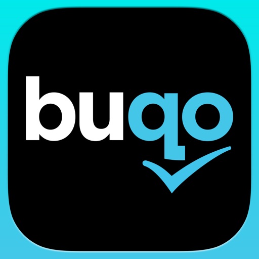 buqo - Pinoy Digital Bookstore iOS App