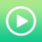 Video Player For Vine - Watch Later Online(Save Link)