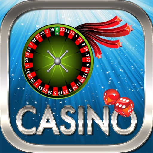 Amazing Casino Las Vegas Royal City - Slots Machine Game icon