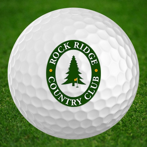 Rock Ridge Country Club icon