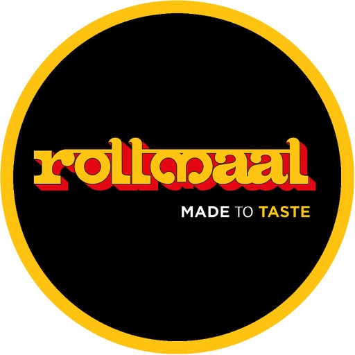 Rollmaal - Made To Taste