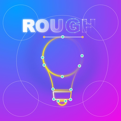 RoughIdea icon