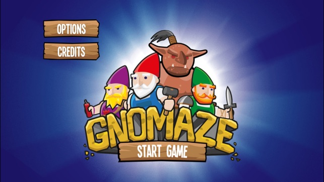 Gnomaze(圖5)-速報App