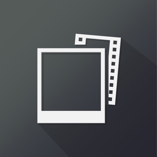 Portfolio for iPhone - Present your Photos, Videos, and PDFs to Clients