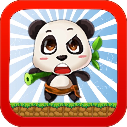 Panda Runner ! icon