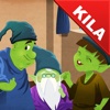 Kila: The Three Little Men in the Wood