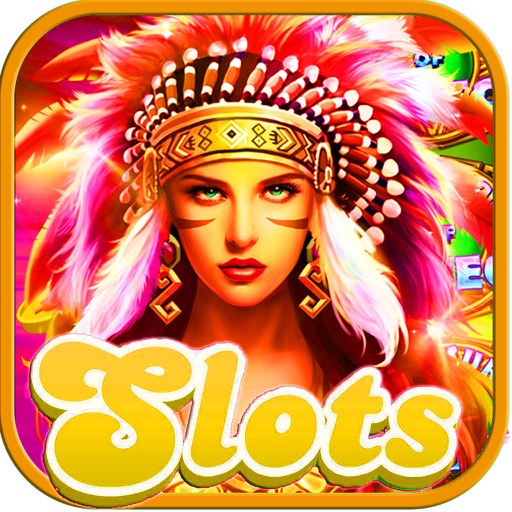Classic Casino Lucky Slots Of Las VeGas Machines! iOS App