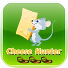 Top 50 Games Apps Like Cheese Hunter - Super Rat Adventures - Best Alternatives
