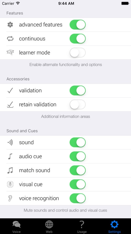 Lutino Free - Voice Language Translator screenshot-4