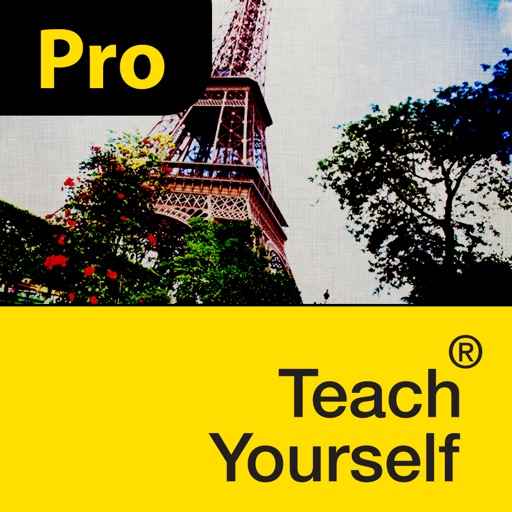 French course: Teach Yourself® – Complete