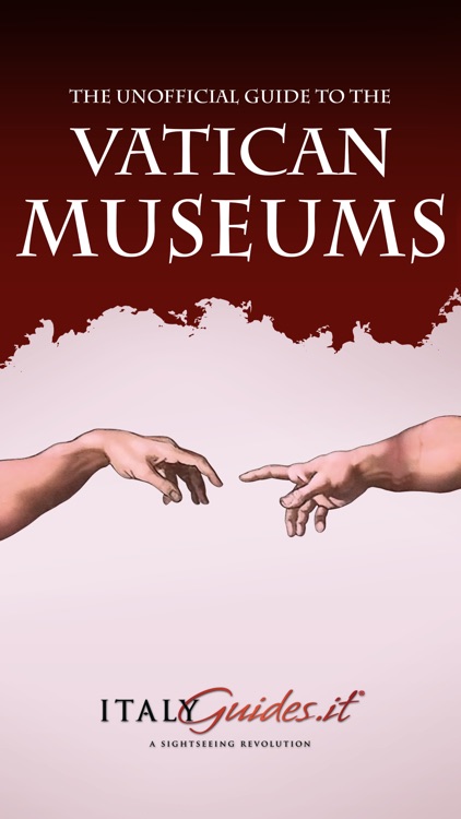 The Unofficial Guide to the Vatican Museums