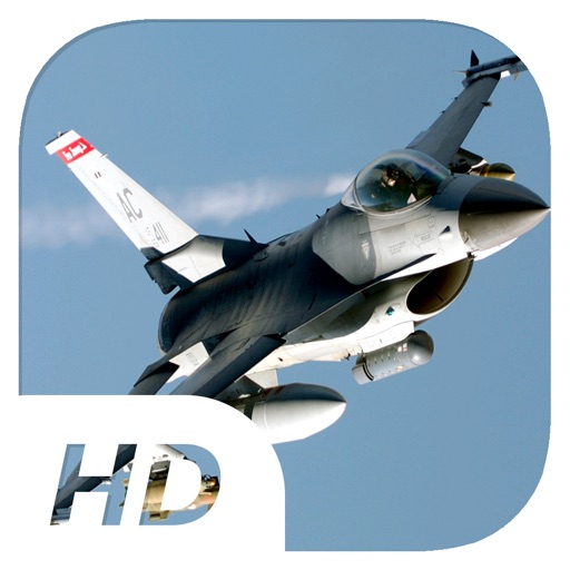 Stratosphere War - Flight Simulator icon