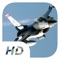 Stratosphere War - Flight Simulator
