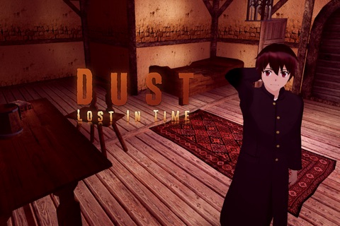 Dust - Lost In Time screenshot 2