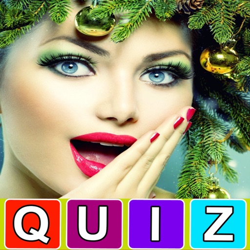 Top Celebrity Trivia Quiz - guess famous actor, actress & singer's last name iOS App