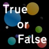 True or False - Circles
