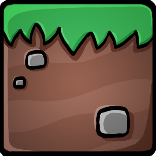 Block Blocks - New icon