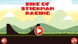 Game screenshot Bike of stickman racing mod apk